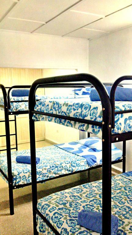 Autana Bed & Breakfast Boquete Bilik gambar