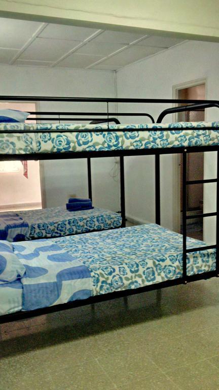 Autana Bed & Breakfast Boquete Bilik gambar