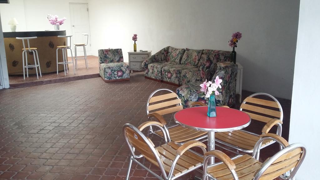 Autana Bed & Breakfast Boquete Luaran gambar