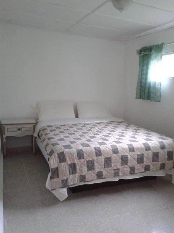 Autana Bed & Breakfast Boquete Bilik gambar