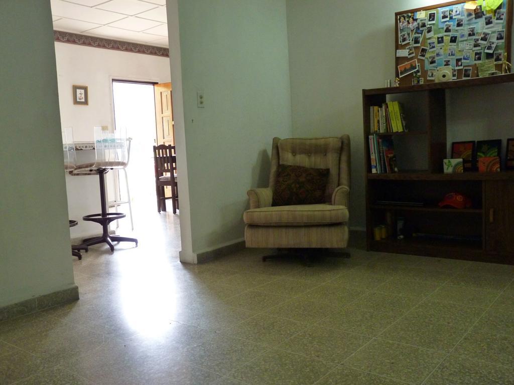 Autana Bed & Breakfast Boquete Luaran gambar