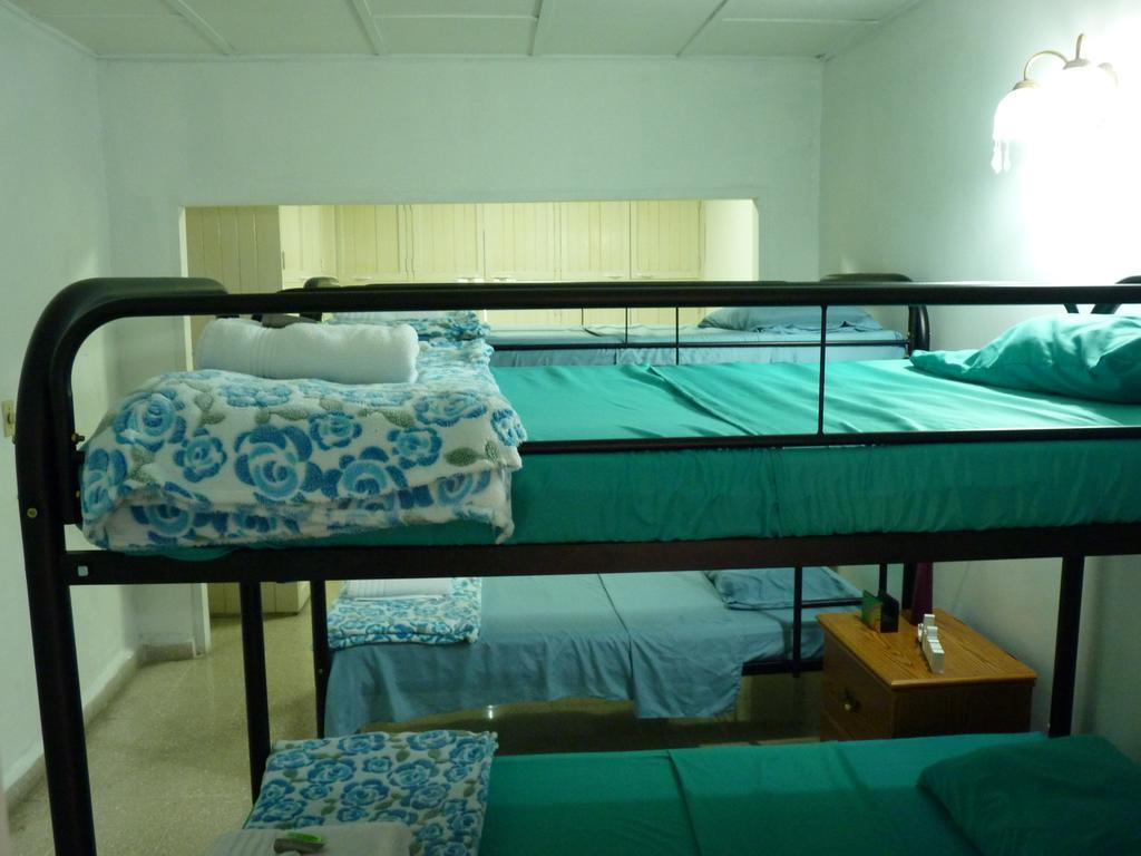 Autana Bed & Breakfast Boquete Luaran gambar