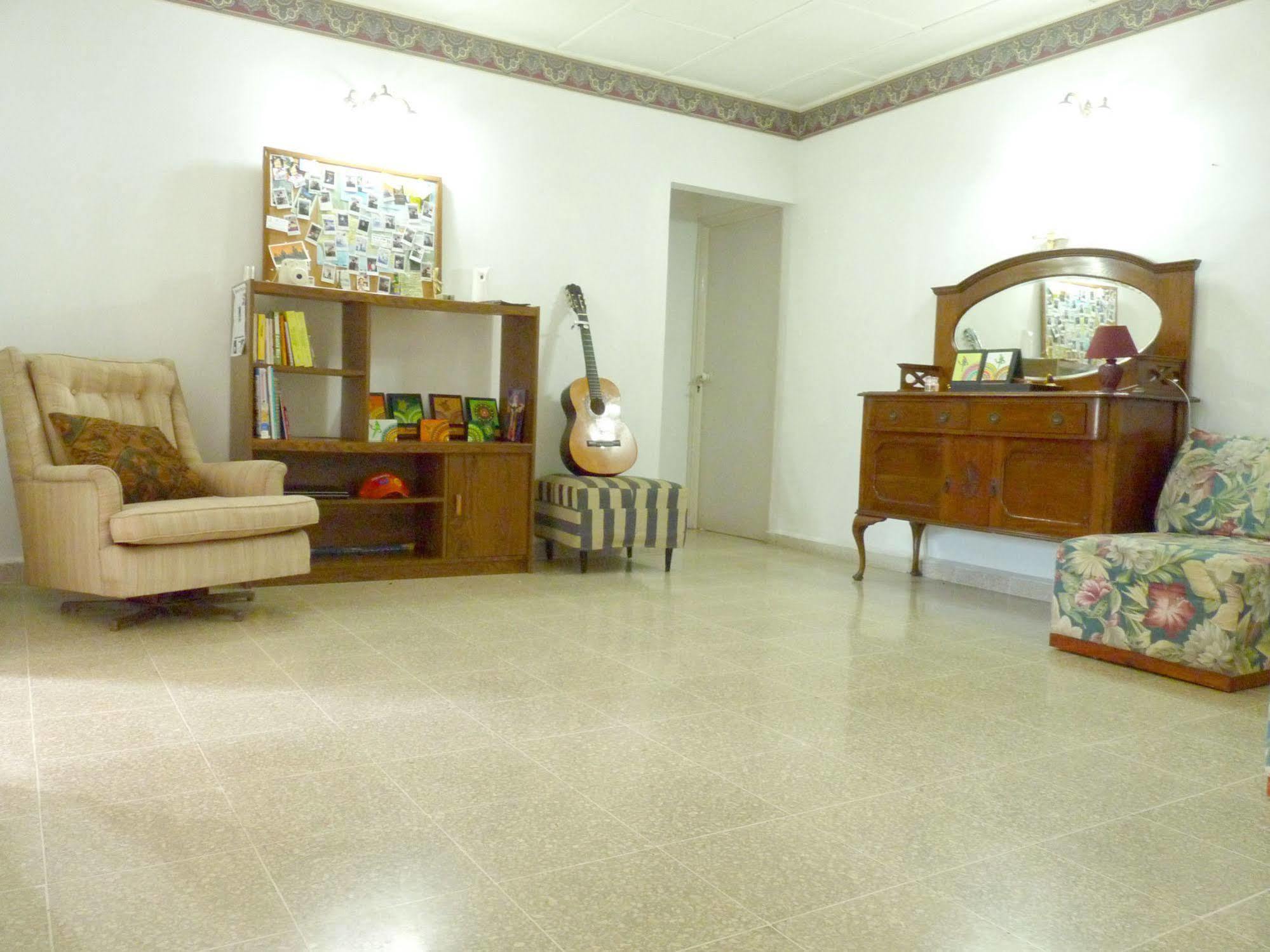 Autana Bed & Breakfast Boquete Luaran gambar