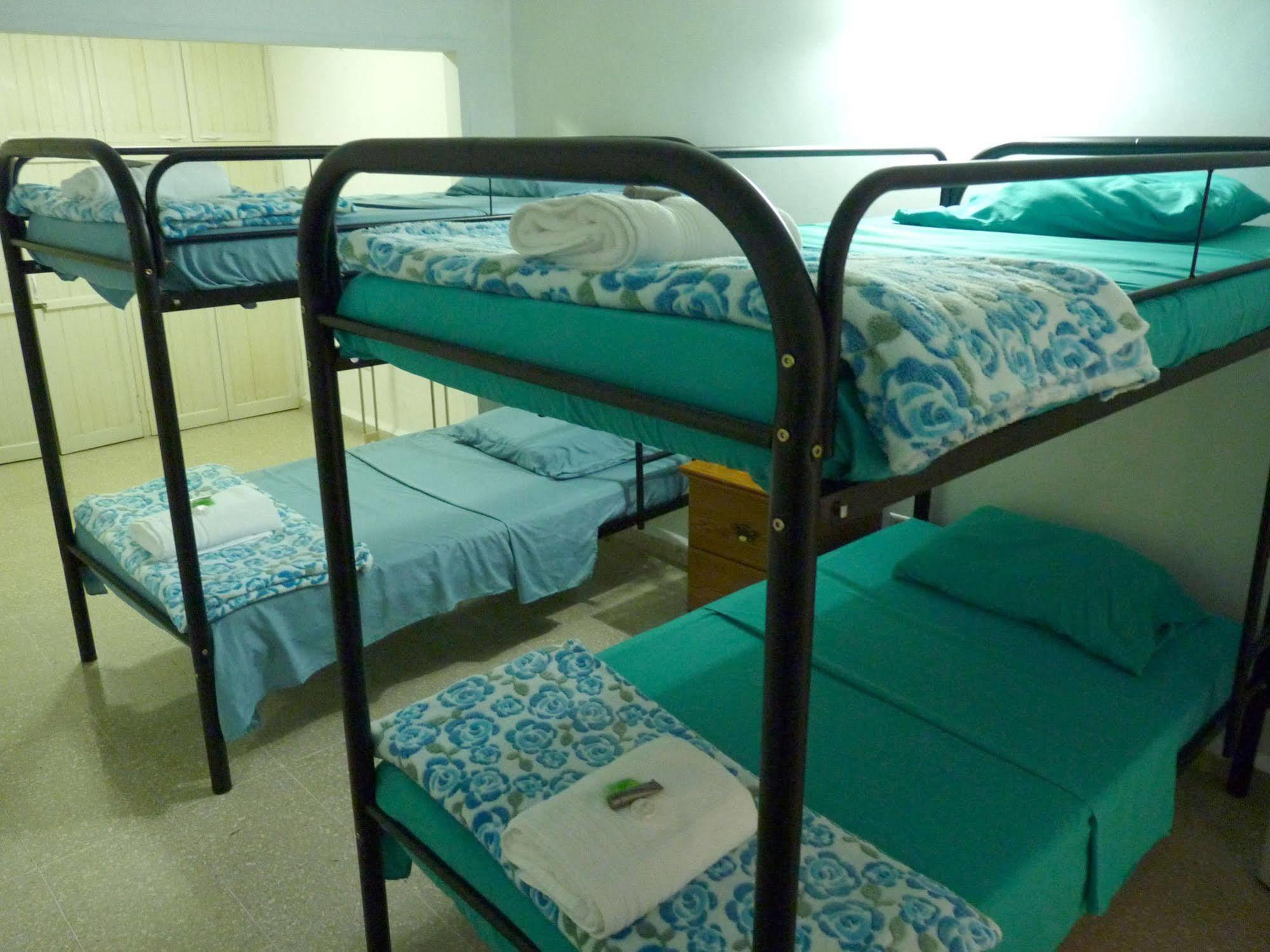 Autana Bed & Breakfast Boquete Luaran gambar