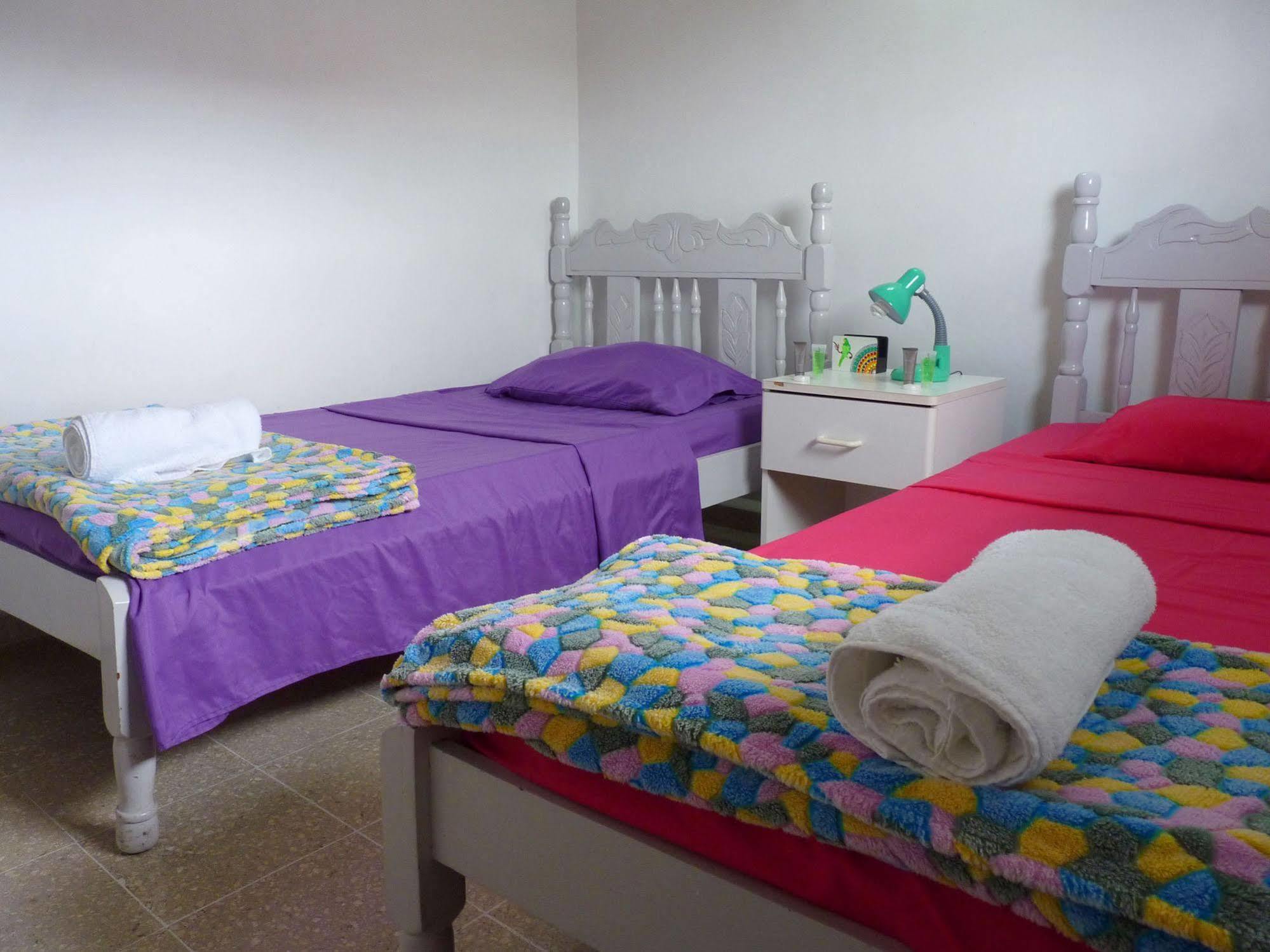 Autana Bed & Breakfast Boquete Luaran gambar