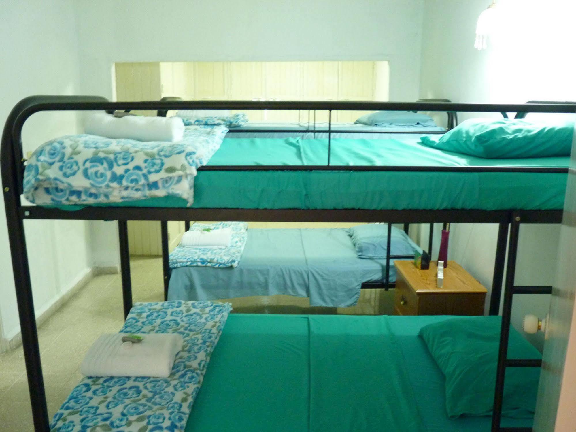 Autana Bed & Breakfast Boquete Luaran gambar