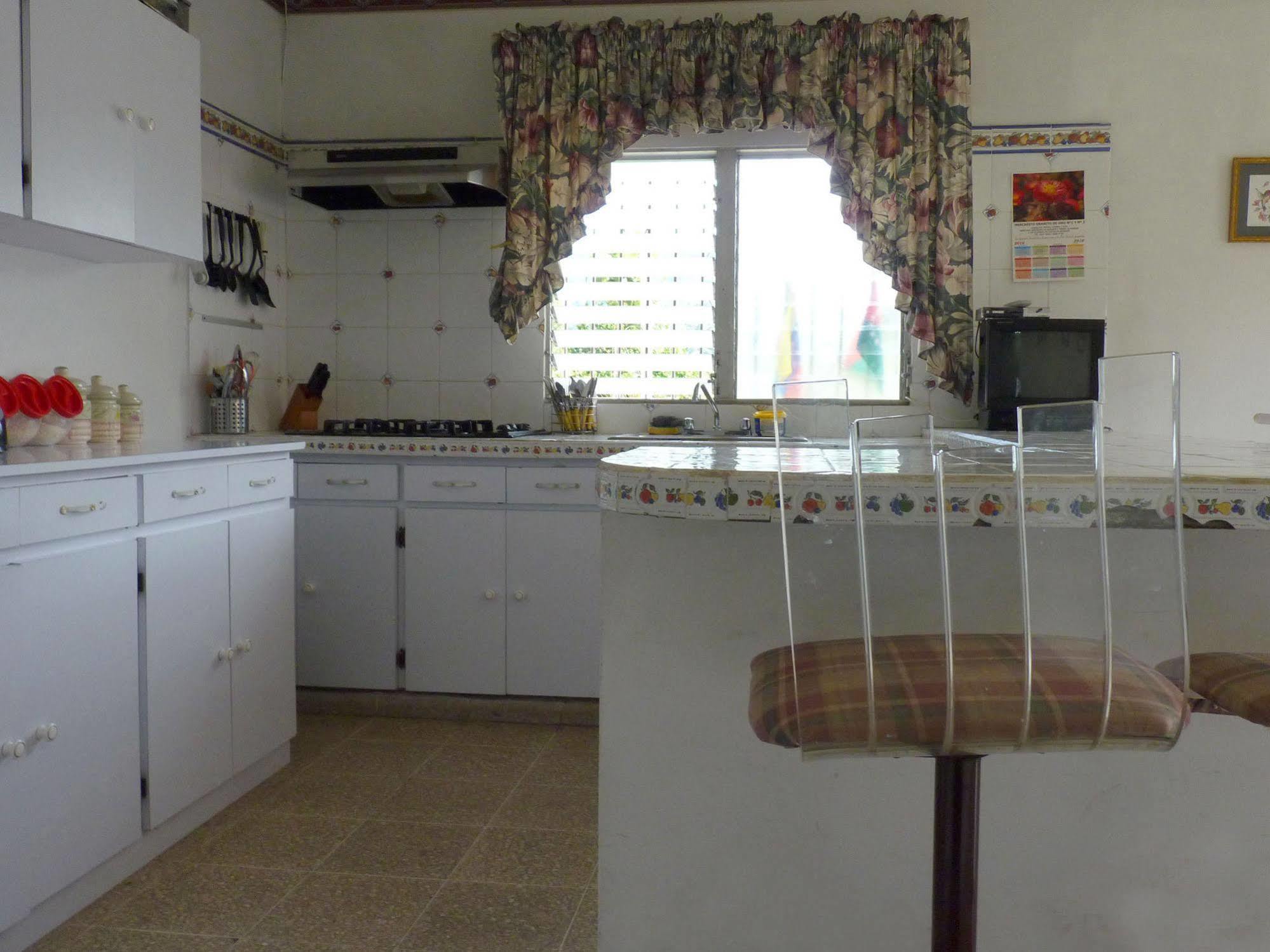 Autana Bed & Breakfast Boquete Luaran gambar