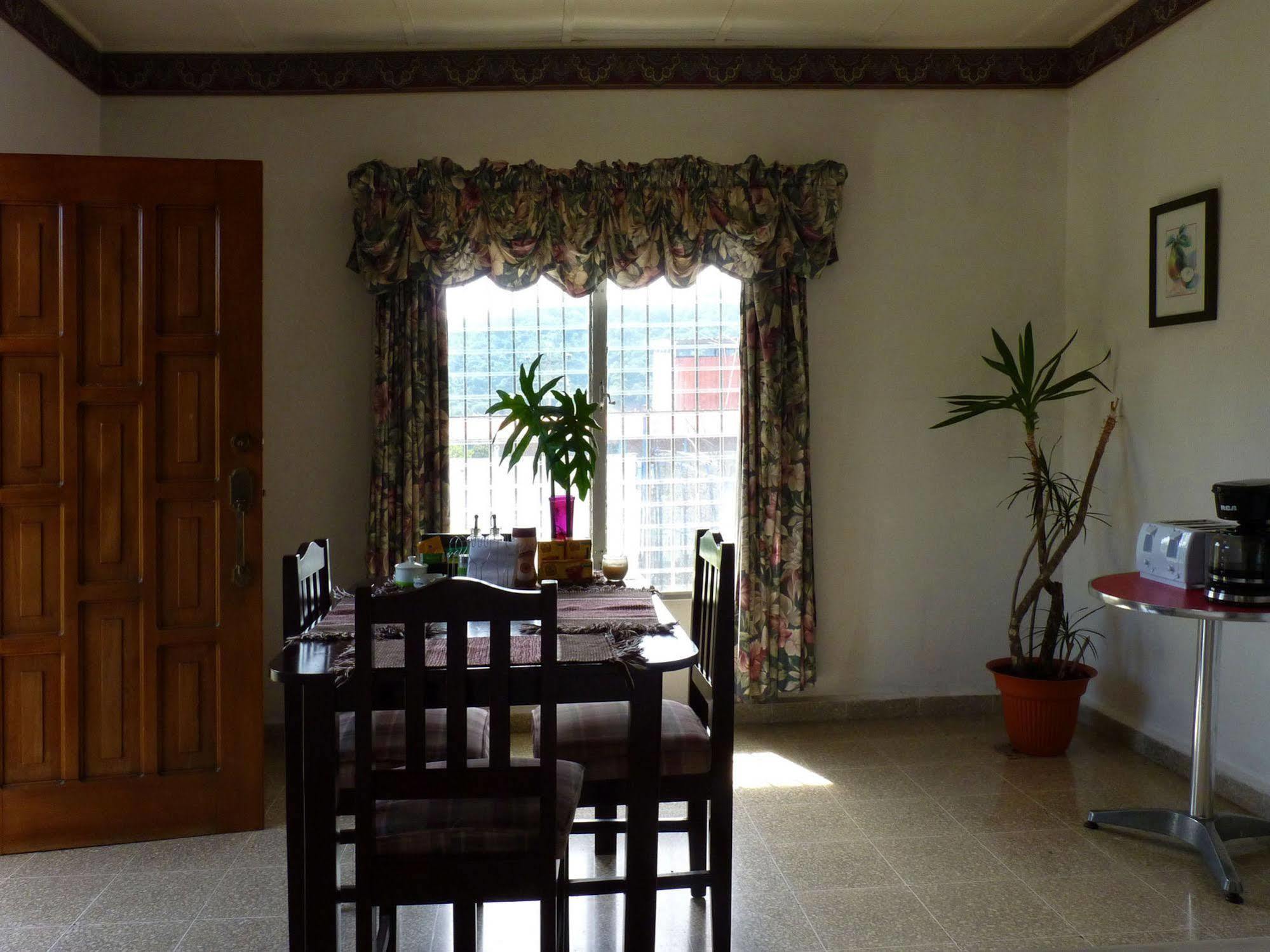 Autana Bed & Breakfast Boquete Luaran gambar