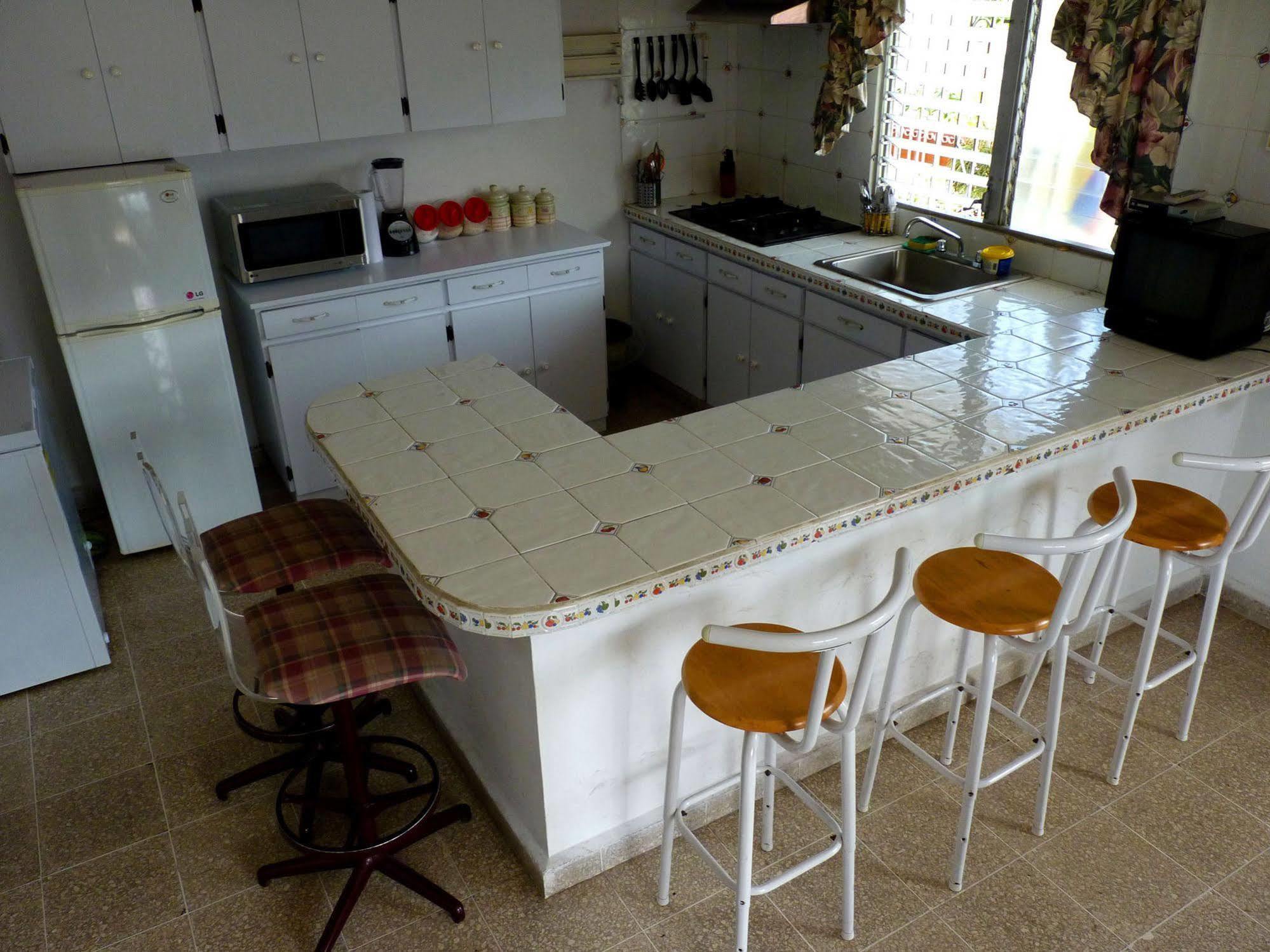 Autana Bed & Breakfast Boquete Luaran gambar