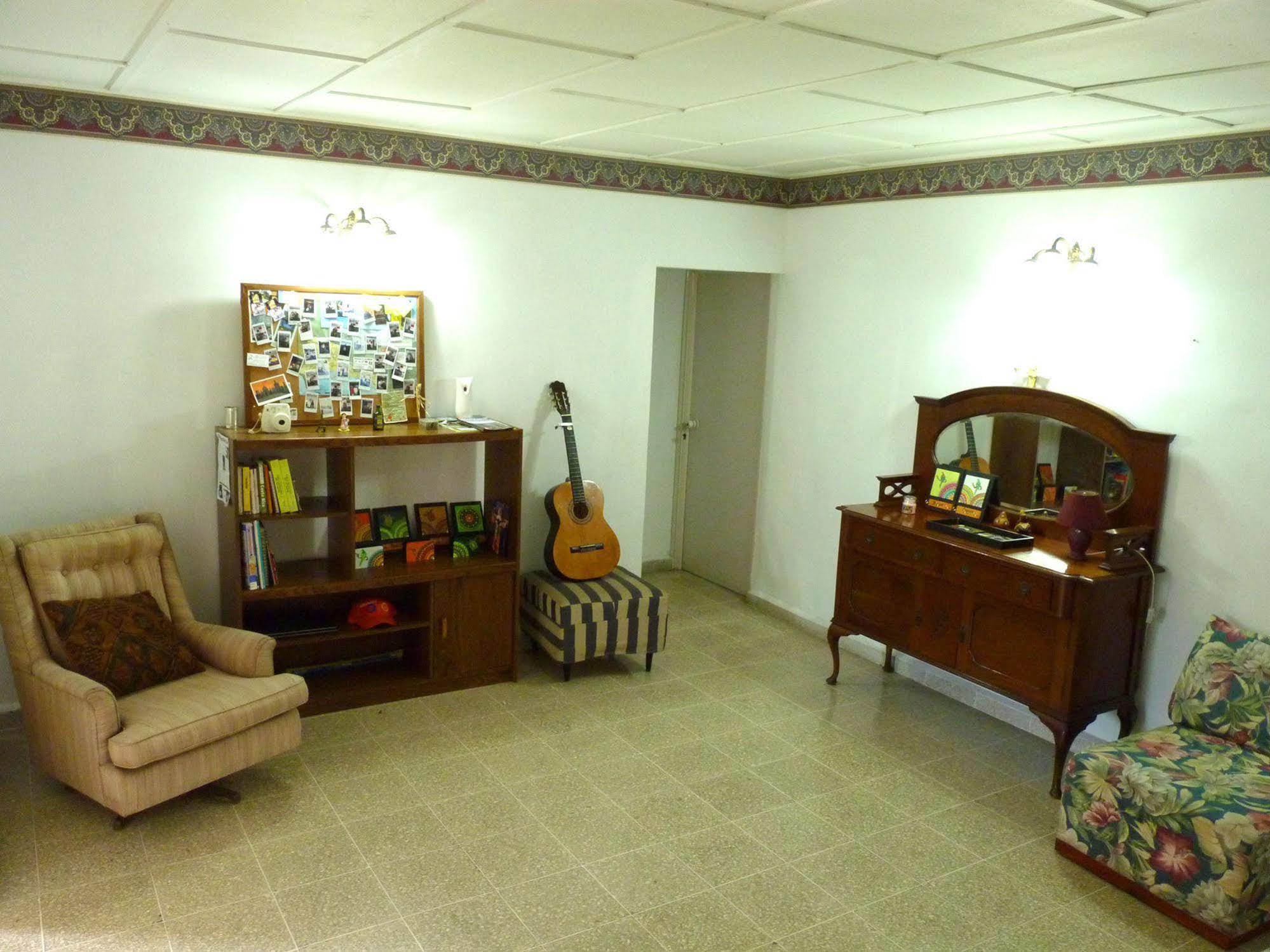 Autana Bed & Breakfast Boquete Luaran gambar