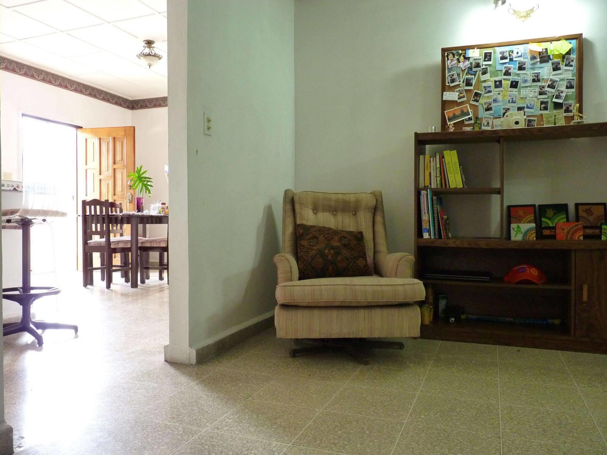 Autana Bed & Breakfast Boquete Luaran gambar