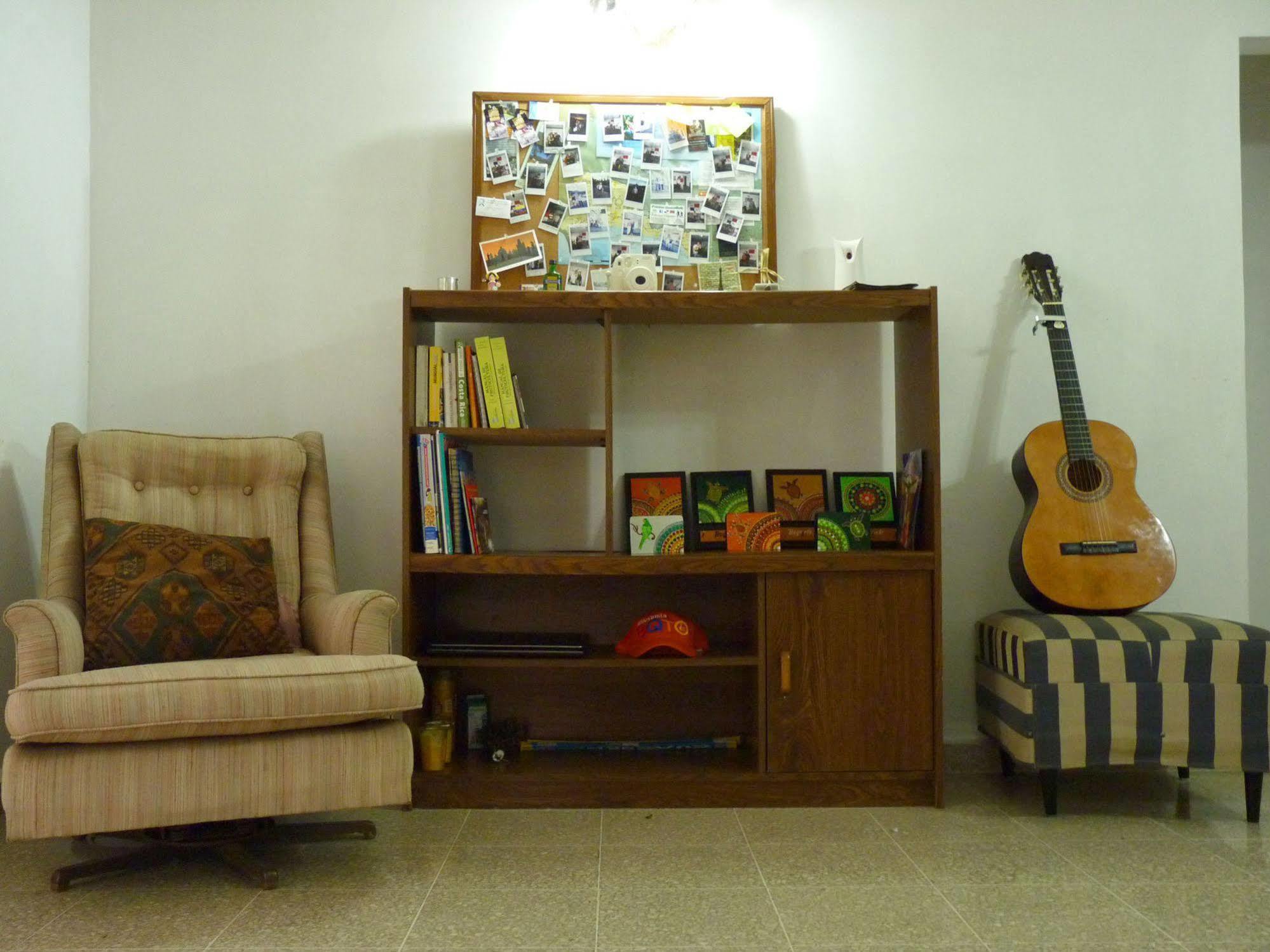 Autana Bed & Breakfast Boquete Luaran gambar